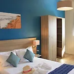 Prázdninový areál Azureva Club Hauteville-sur-Mer