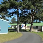 Azureva Club Prázdninový areál Hauteville-sur-Mer