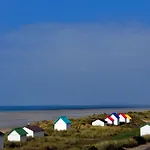 Üdülőpark Azureva Club Hauteville-sur-Mer