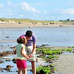Azureva Club Prázdninový areál Hauteville-sur-Mer