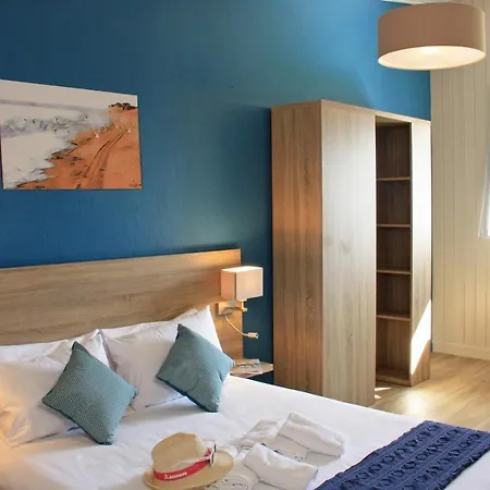 Parque de vacaciones Azureva Club Hauteville-sur-Mer