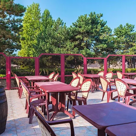 Azureva Club * Hauteville-sur-Mer