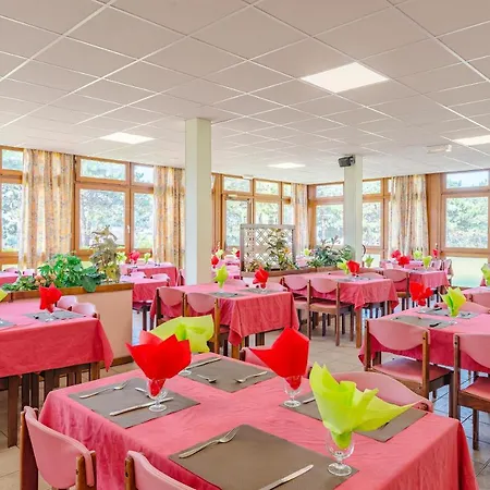 Üdülőpark Azureva Club Hauteville-sur-Mer