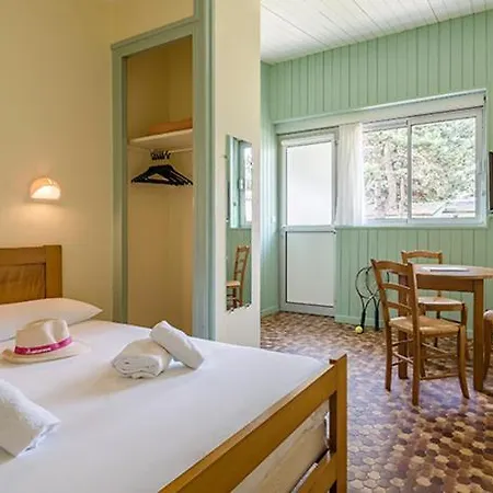 Azureva Club Üdülőpark Hauteville-sur-Mer