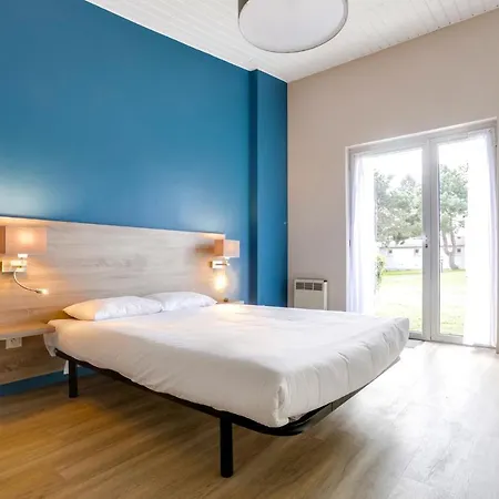 Azureva Club Hauteville-sur-Mer