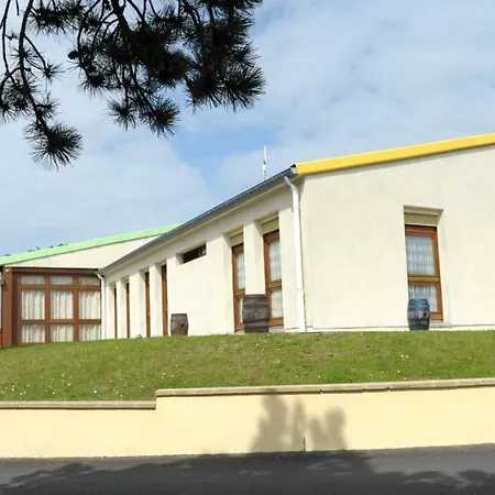 Azureva Club * Hauteville-sur-Mer