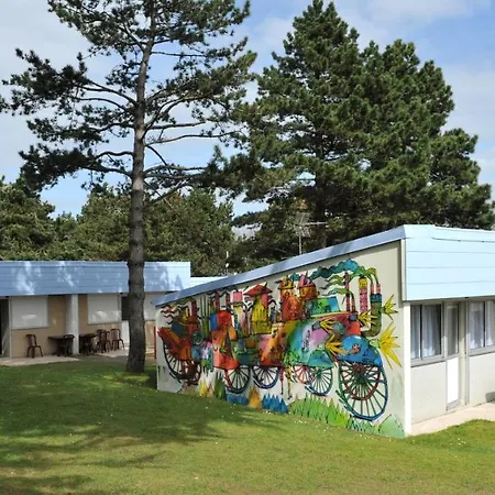 Azureva Club Hauteville-sur-Mer