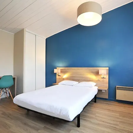 Azureva Club Üdülőpark Hauteville-sur-Mer