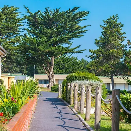 Azureva Club Parque de vacaciones