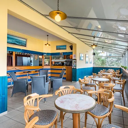 Azureva Club Üdülőpark *