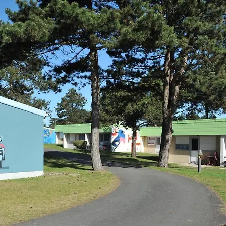 Azureva Club Üdülőpark Hauteville-sur-Mer