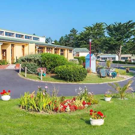 Azureva Club Üdülőpark