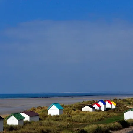 Parque de vacaciones Azureva Club Hauteville-sur-Mer