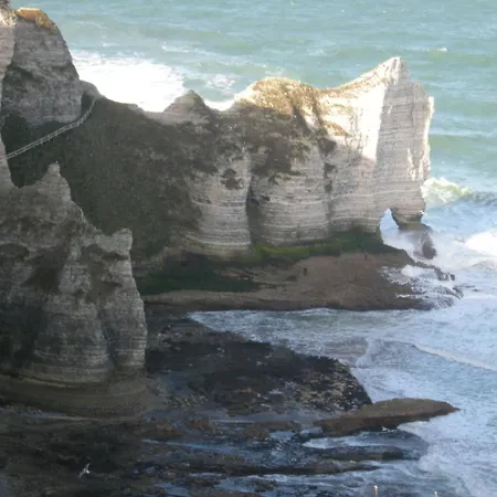 Azureva Club Hauteville-sur-Mer