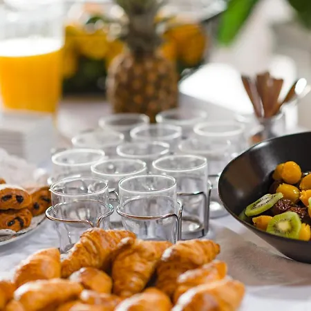 Azureva Club Üdülőpark *