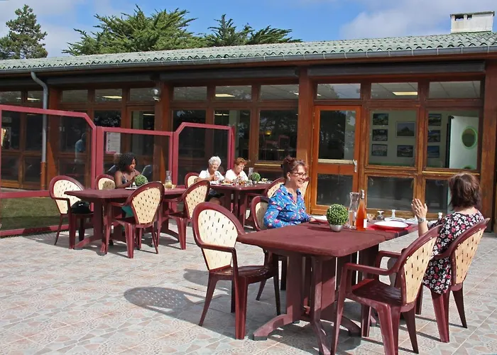 Holiday park Azureva Club *