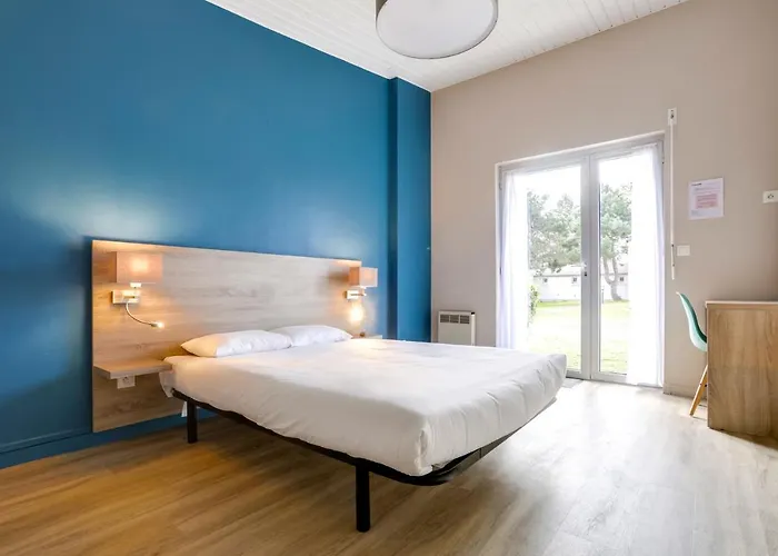 Azureva Club Hauteville-sur-Mer