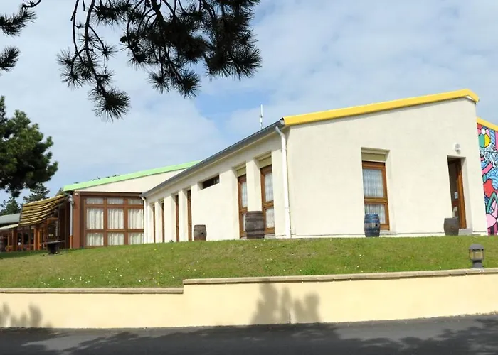 Azureva Club * Hauteville-sur-Mer