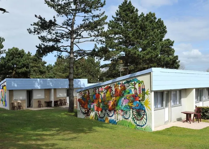 Azureva Club Hauteville-sur-Mer