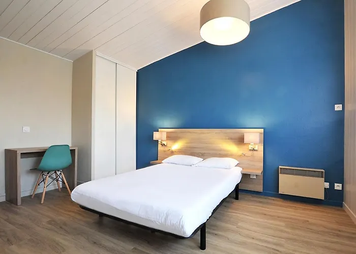 Azureva Club Holiday park Hauteville-sur-Mer