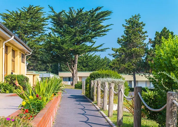 Azureva Club Holiday park