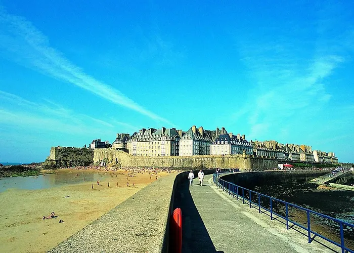 Azureva Club Hauteville-sur-Mer