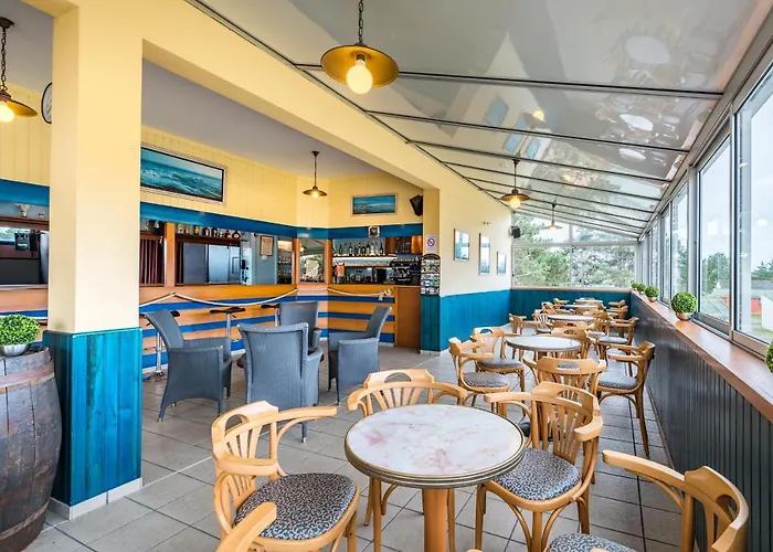 Azureva Club Holiday park *