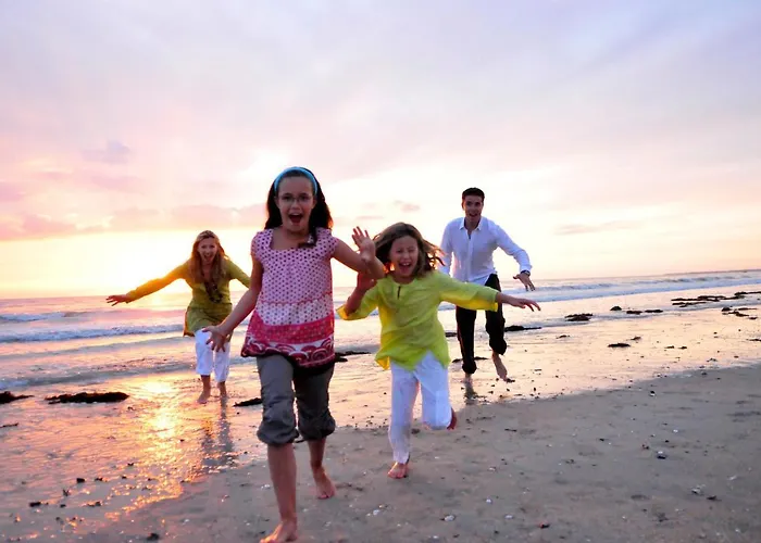 Azureva Club Holiday park