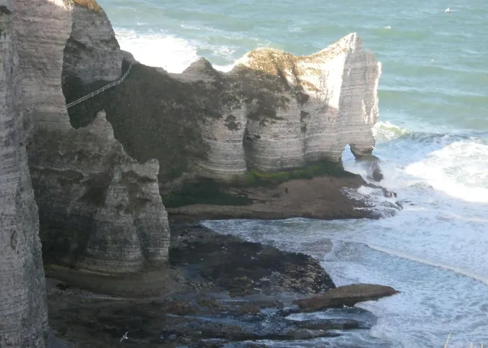 Azureva Club Hauteville-sur-Mer