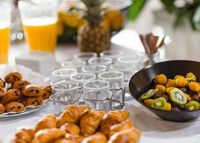 Azureva Club Holiday park *